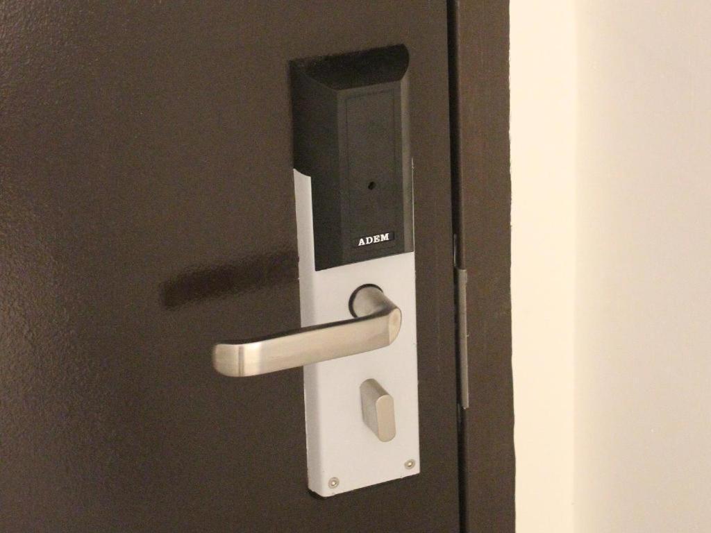 D Nice Hotel Bayan Lepas Eksteriør bilde